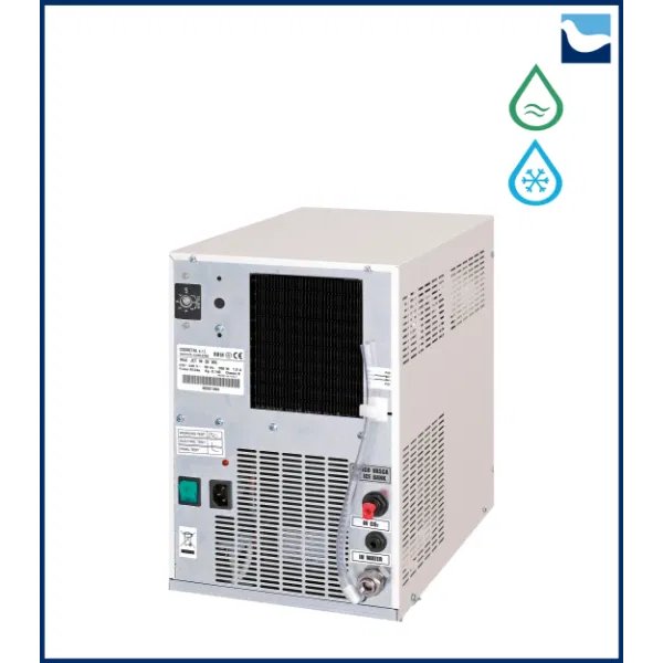 Cosmetal J Class 45L Remote Chiller Cosmetal J Class 45L Remote Chiller