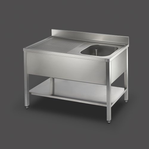 Catering Sinks and Tables