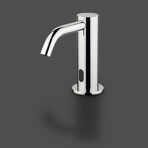 Sensor Operated Infra Red Taps