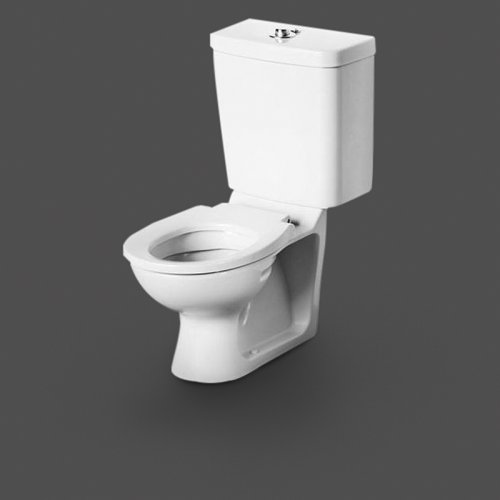 China WC Toilet Pans
