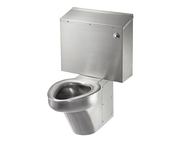 Toilet Guide: Buying the Best Toilets for Your Building