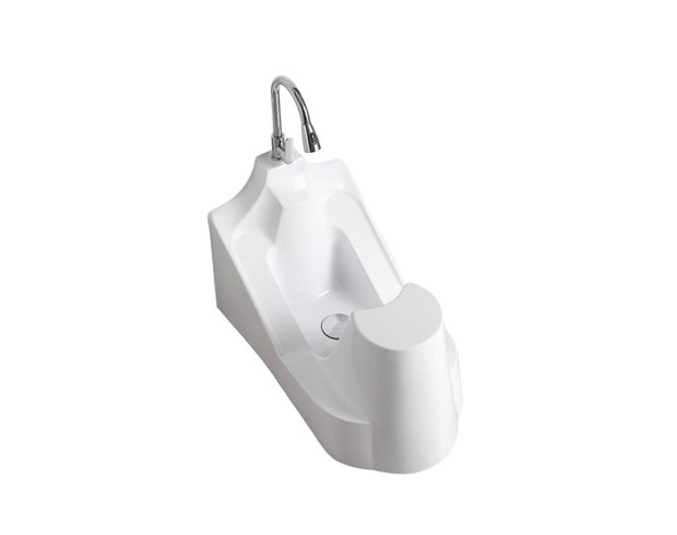 Complete Wudu Wash Unit