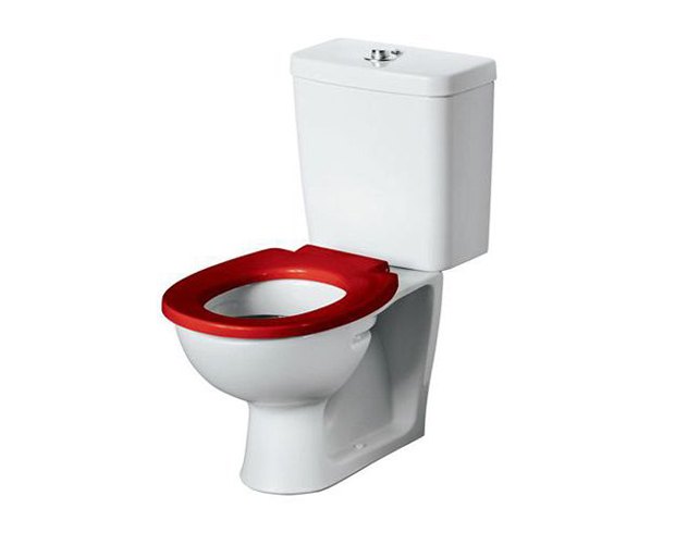 Installation Guide: How To Install A Close-Coupled Toilet