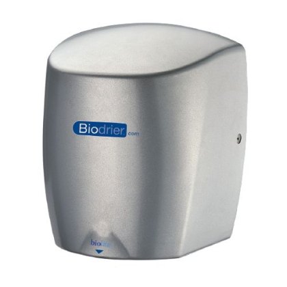 Biodrier Biolite High Speed Hand Dryer