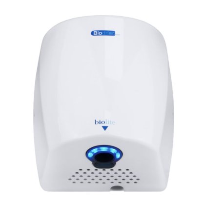 Biodrier Biolite High Speed Hand Dryer