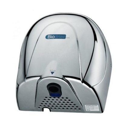 Biodrier Eco Hand Dryer