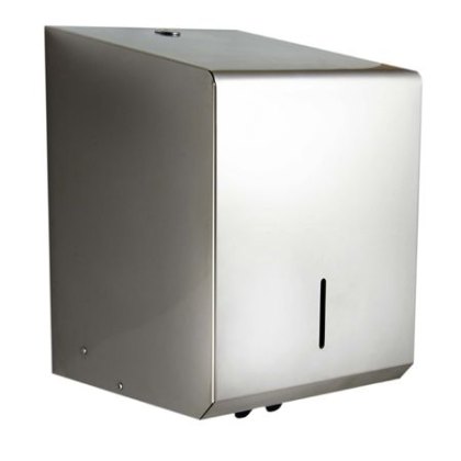 Stainess Steel Centrefeed Towel Dispenser