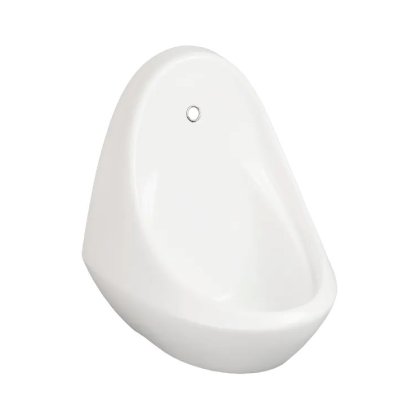 Range of 2 China Bowl Urinals