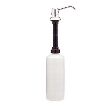 Bobrick Countertop Soap Dispenser