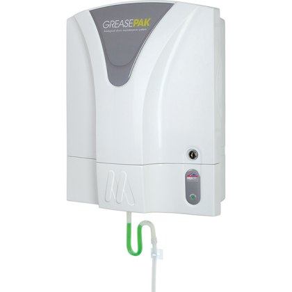 GreasePak Dosing System