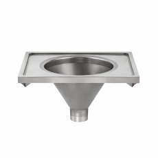 Sluice Sink Wall Mounted Model DU Sluice Sink Wall Mounted Model DU