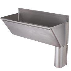 Surgeons Scrub Up Trough HTM64 Surgeons Scrub Up Trough HTM64