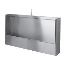 Floor Standing Slab Urinal Floor Standing Slab Urinal