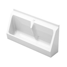 Waterless GRP Urinal Wall mounted Waterless GRP Urinal Wall mounted