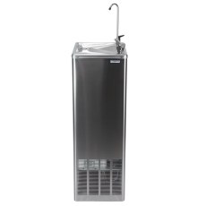 Cosmetal Floor Standing Chilled Drinking & Bottle Filling Fountain Cosmetal Floor Standing Chilled Drinking & Bottle Filling Fountain