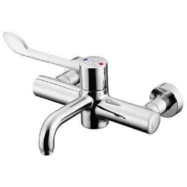 Armitage Shanks Marwik 21 A6060AA HTM64 Hospital Lever Tap Armitage Shanks Marwik 21 A6060AA HTM64 Hospital Lever Tap