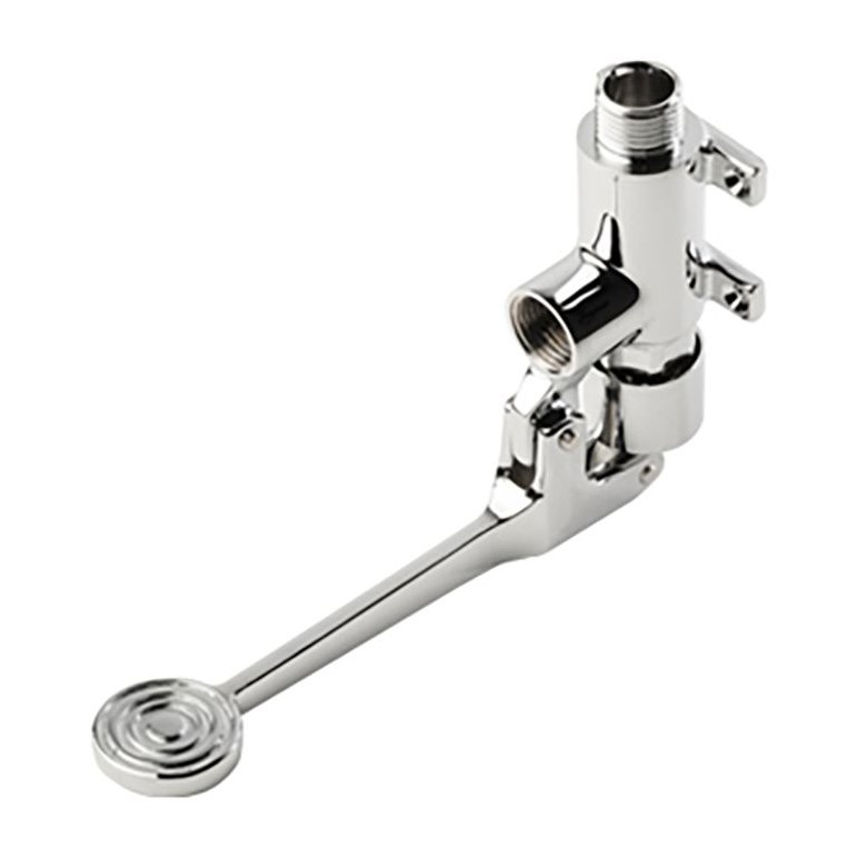 Wall Mounted Foot Lever Tap Wall Mounted Foot Lever Tap
