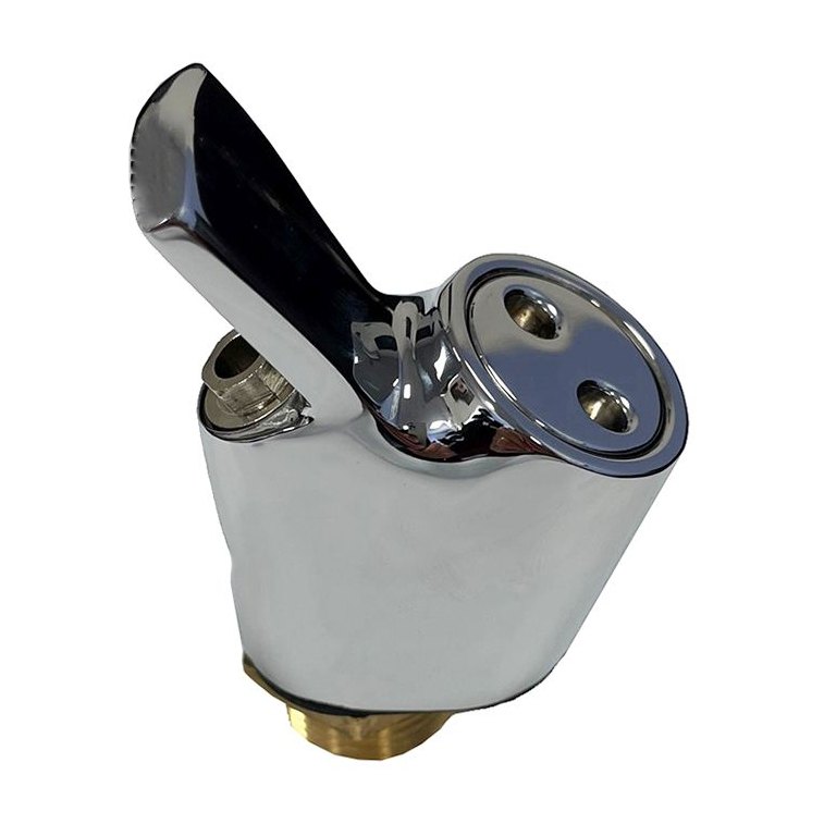 WRAS Approved Handsfree Bubbler Tap WRAS Approved Handsfree Bubbler Tap
