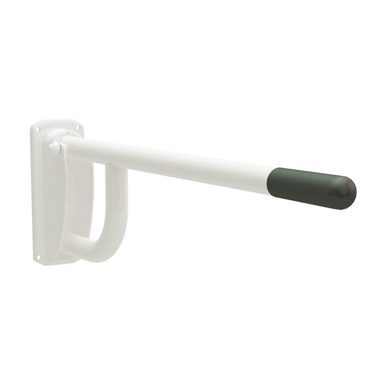 Single Hinged Arm Support Rail Single Hinged Arm Support Rail