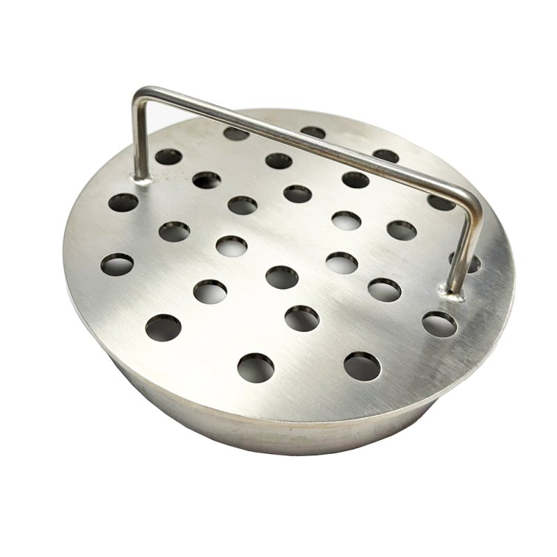 Sluice Trap Strainer Sluice Trap Strainer