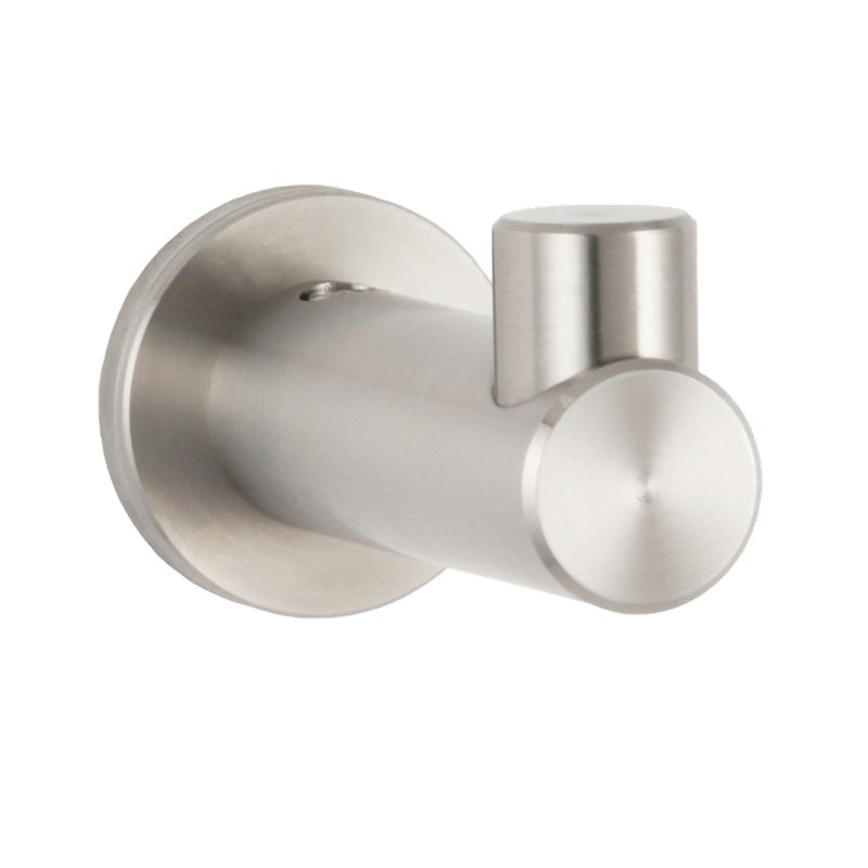 Bobrick Stainless Steel Fino Collection Coat Hook Bobrick Stainless Steel Fino Collection Coat Hook