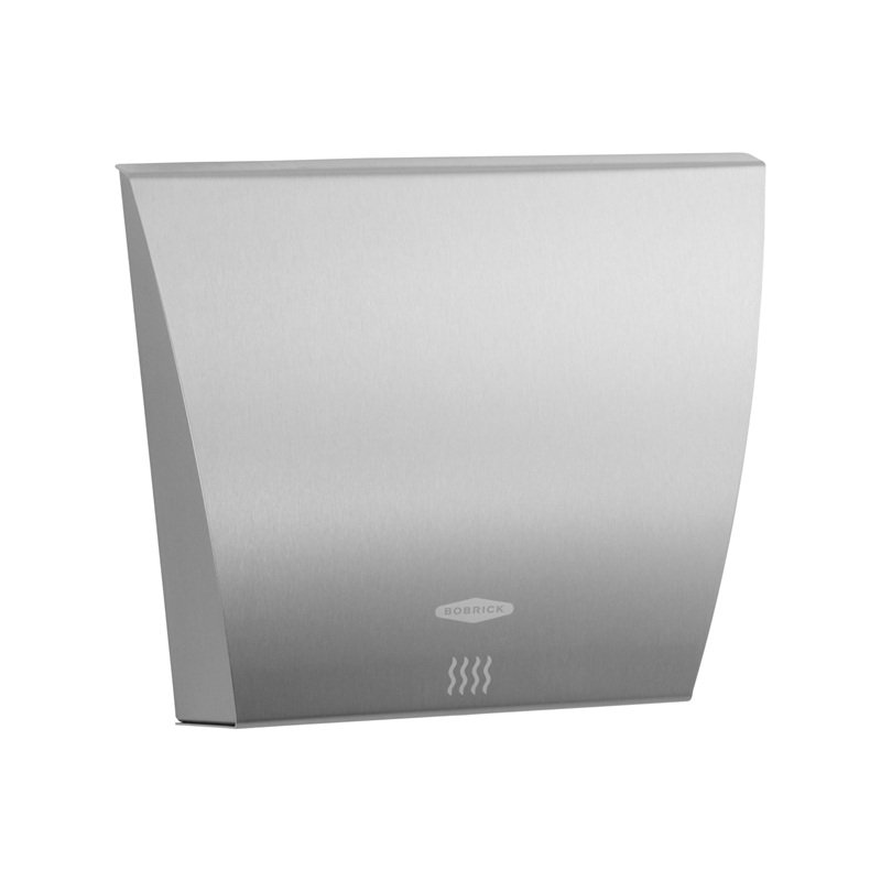 Bobrick InstaDry™ Auto Hand Dryer Bobrick InstaDry™ Auto Hand Dryer