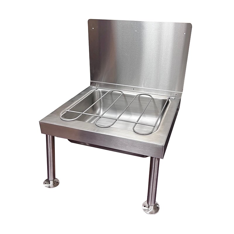 Stainless Steel Cleaners Sink Stainless Steel Cleaners Sink