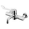 Armitage Shanks Marwik 21 A6060AA HTM64 Hospital Lever Tap Armitage Shanks Marwik 21 A6060AA HTM64 Hospital Lever Tap