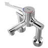 HTM64 Compliant Sink Mounted Lever Operated Tap HTM64 Compliant Sink Mounted Lever Operated Tap