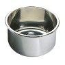HTM64 Inset Cylindrical Wash Bowls HTM64 Inset Cylindrical Wash Bowls