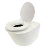 Bariatric Toilet Bariatric Toilet