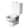 Infant Height Close Coupled WC Suite Infant Height Close Coupled WC Suite