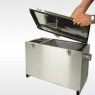 Stainless Steel Grease Traps Stainless Steel Grease Traps