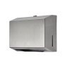 Stainless Steel Small Paper Towel Dispenser Stainless Steel Small Paper Towel Dispenser