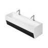 Wall Mounted Nursery and Pre School Solid Surface Wash Trough Wall Mounted Nursery and Pre School Solid Surface Wash Trough