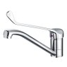 Swivel Spout Dental Tap Swivel Spout Dental Tap