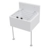 510 Birch Style Cleaners Sink Bundle 510 Birch Style Cleaners Sink Bundle