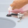 Bobrick Countertop Soap Dispenser Bobrick Countertop Soap Dispenser